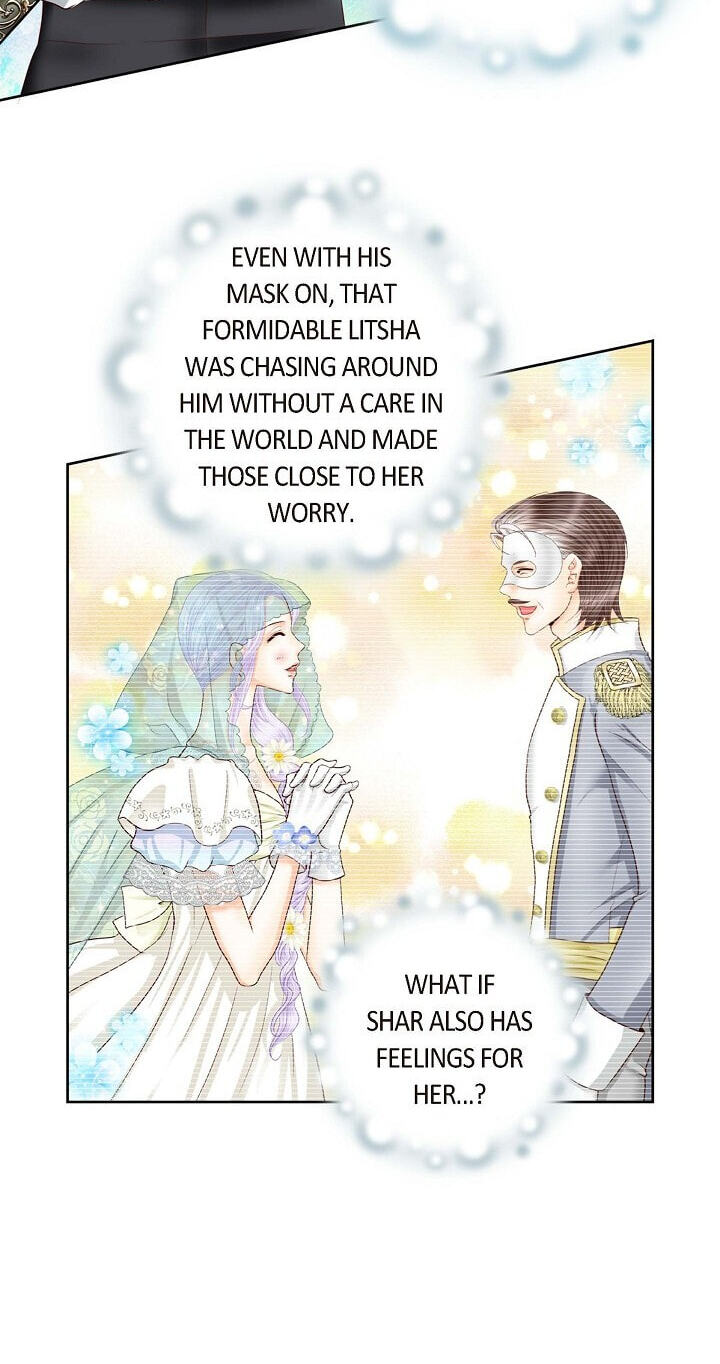 Read Conrad chapter 36 image 23 on Lezhin