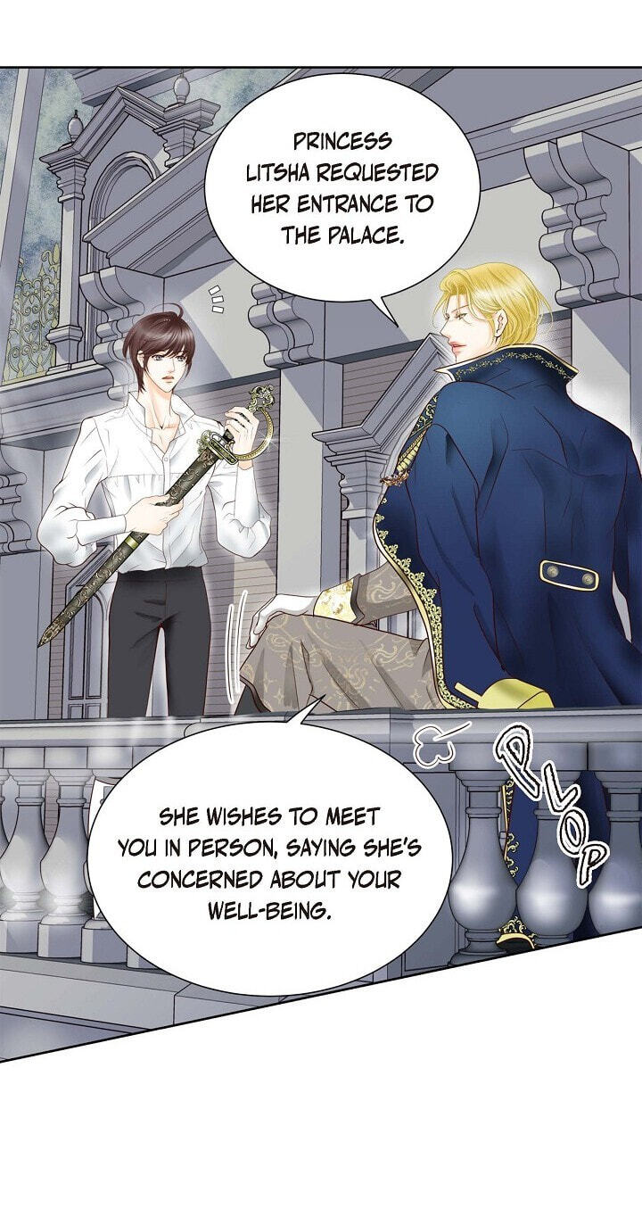 Read Conrad chapter 36 image 24 on Lezhin