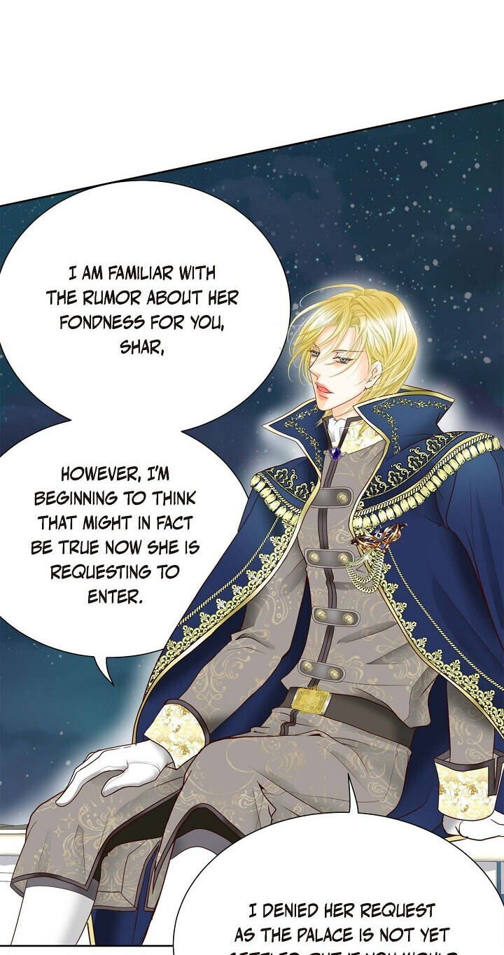 Read Conrad chapter 36 image 25 on Lezhin
