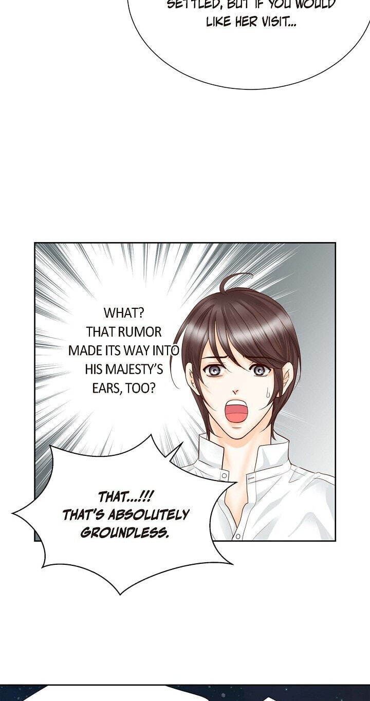 Read Conrad chapter 36 image 26 on Lezhin
