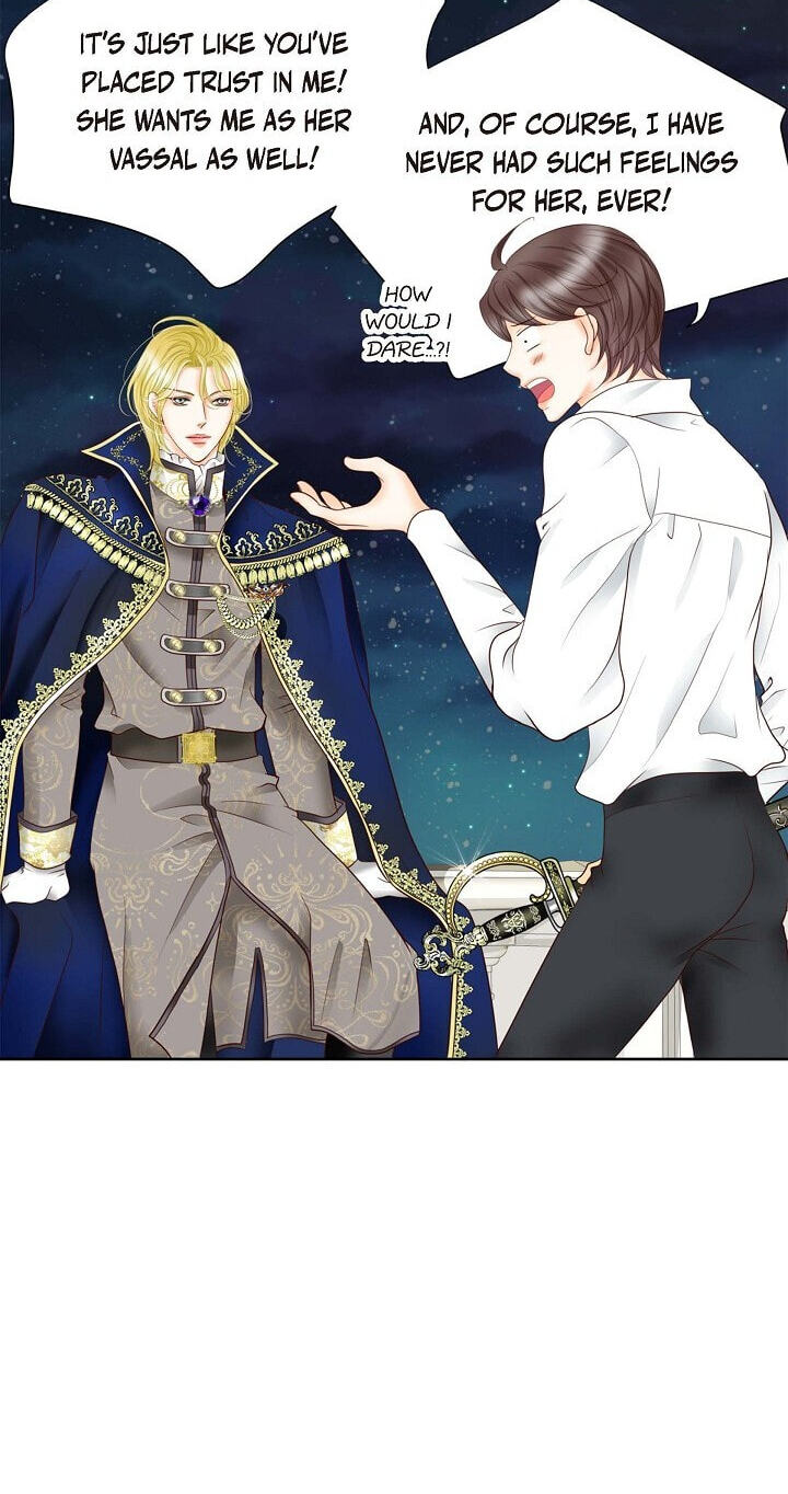 Read Conrad chapter 36 image 27 on Lezhin