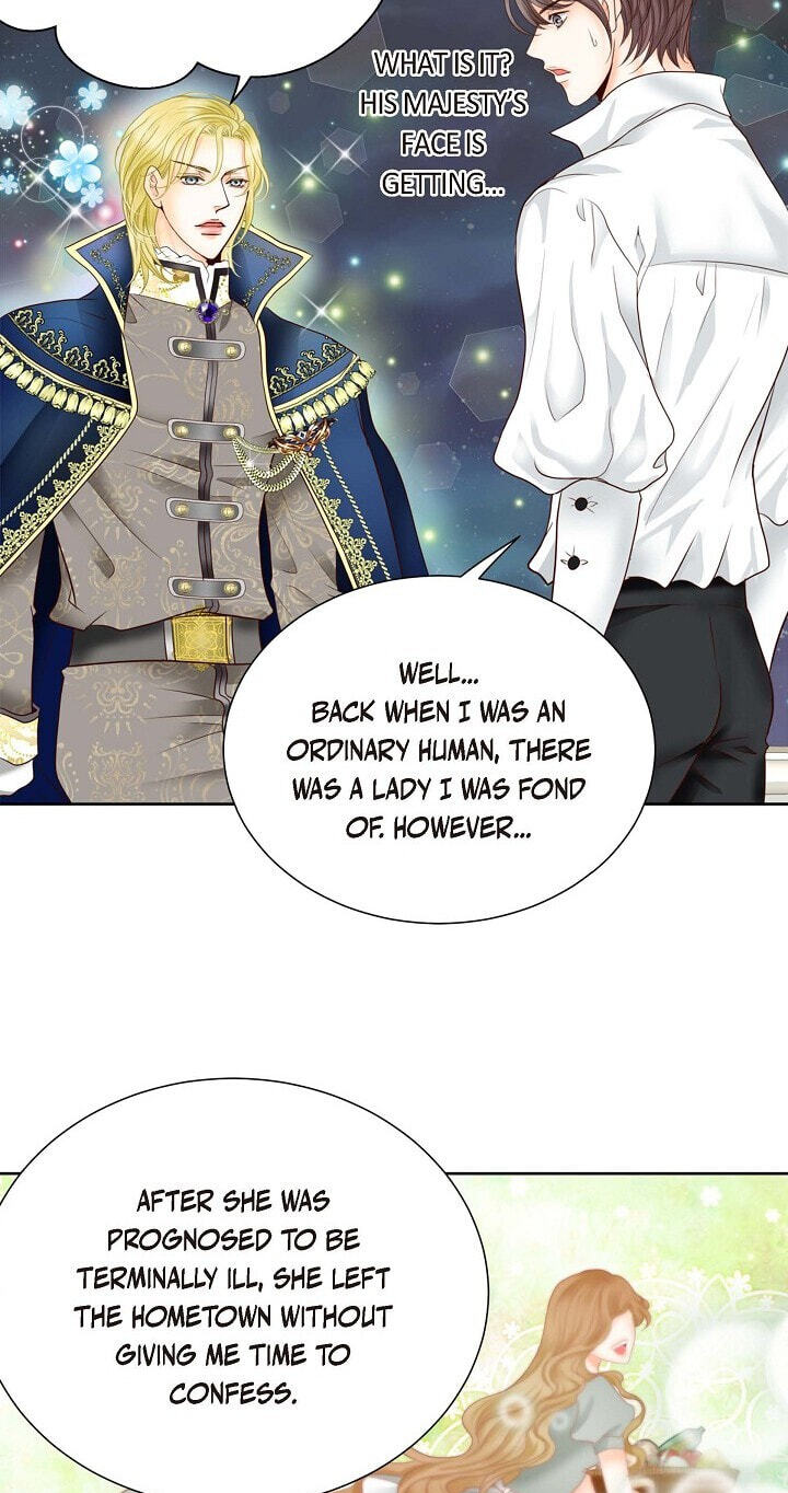 Read Conrad chapter 36 image 30 on Lezhin
