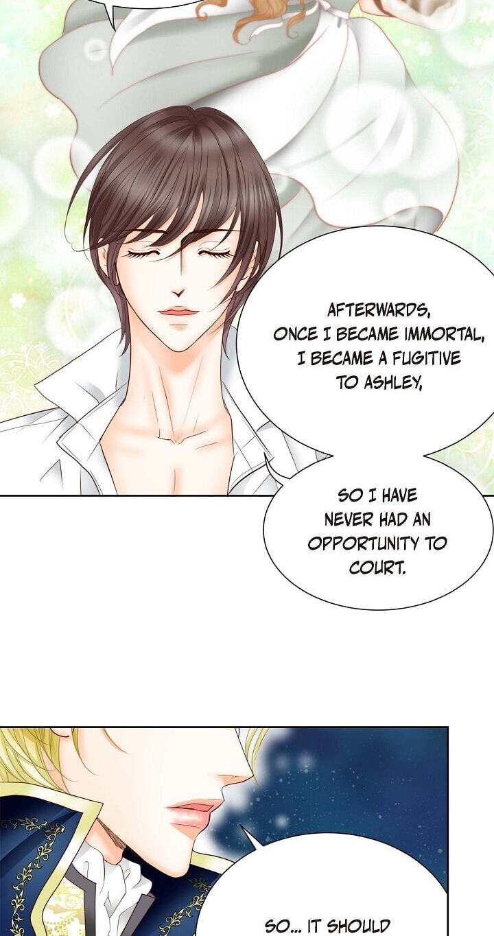 Read Conrad chapter 36 image 31 on Lezhin