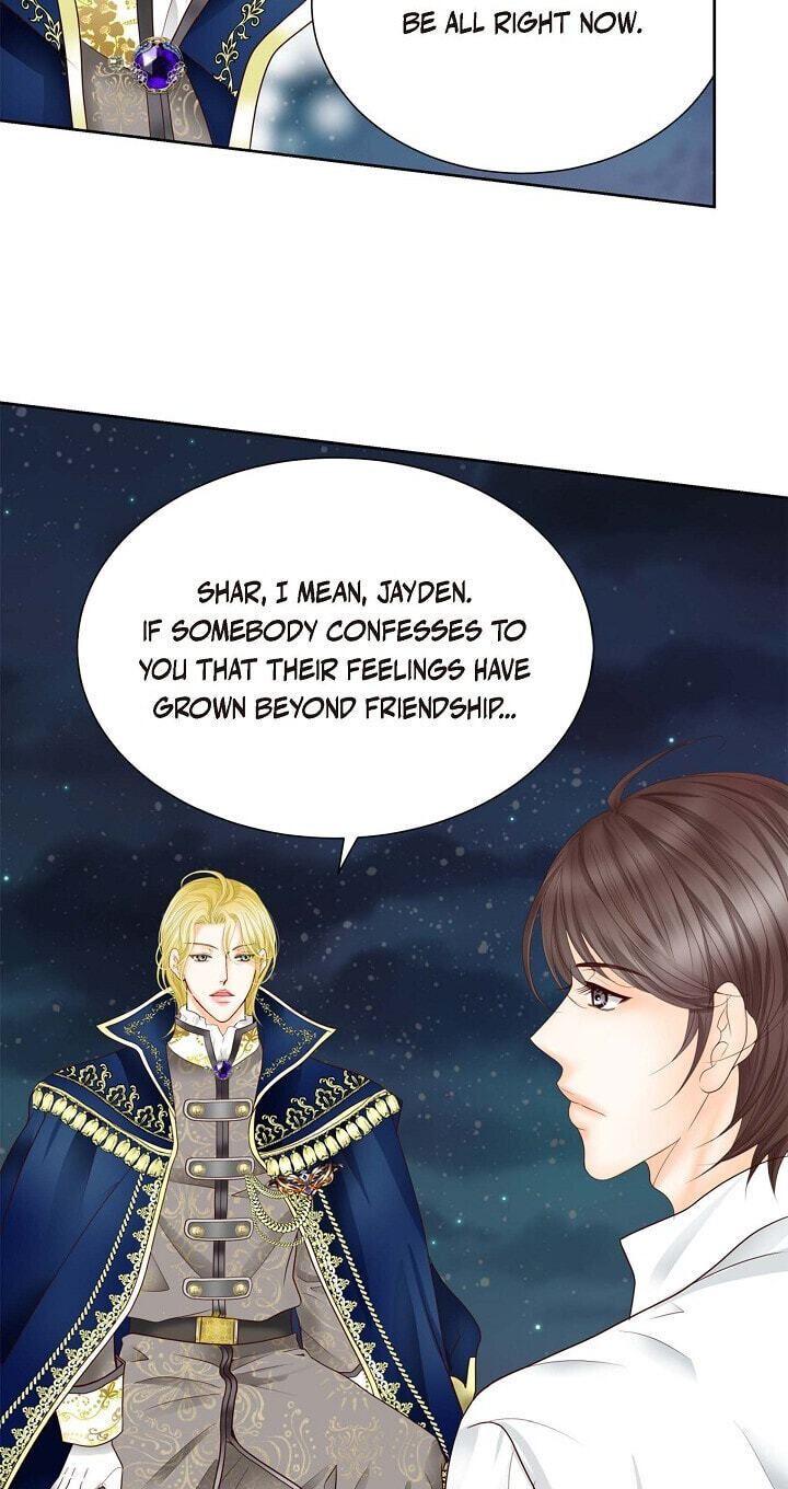 Read Conrad chapter 36 image 32 on Lezhin