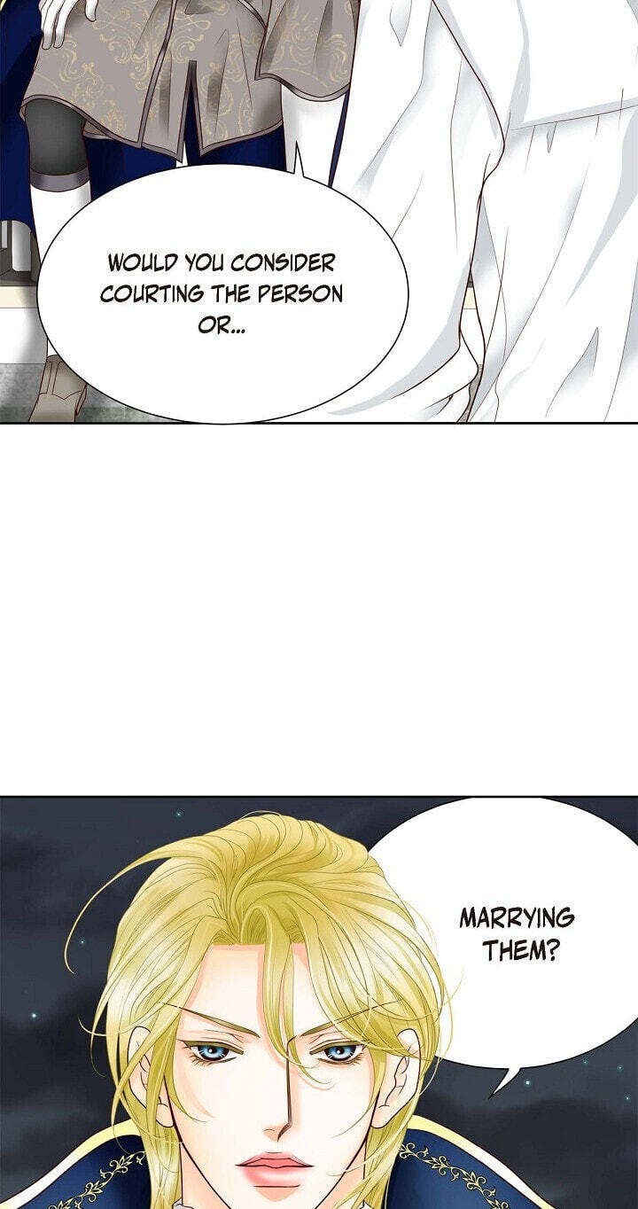 Read Conrad chapter 36 image 33 on Lezhin