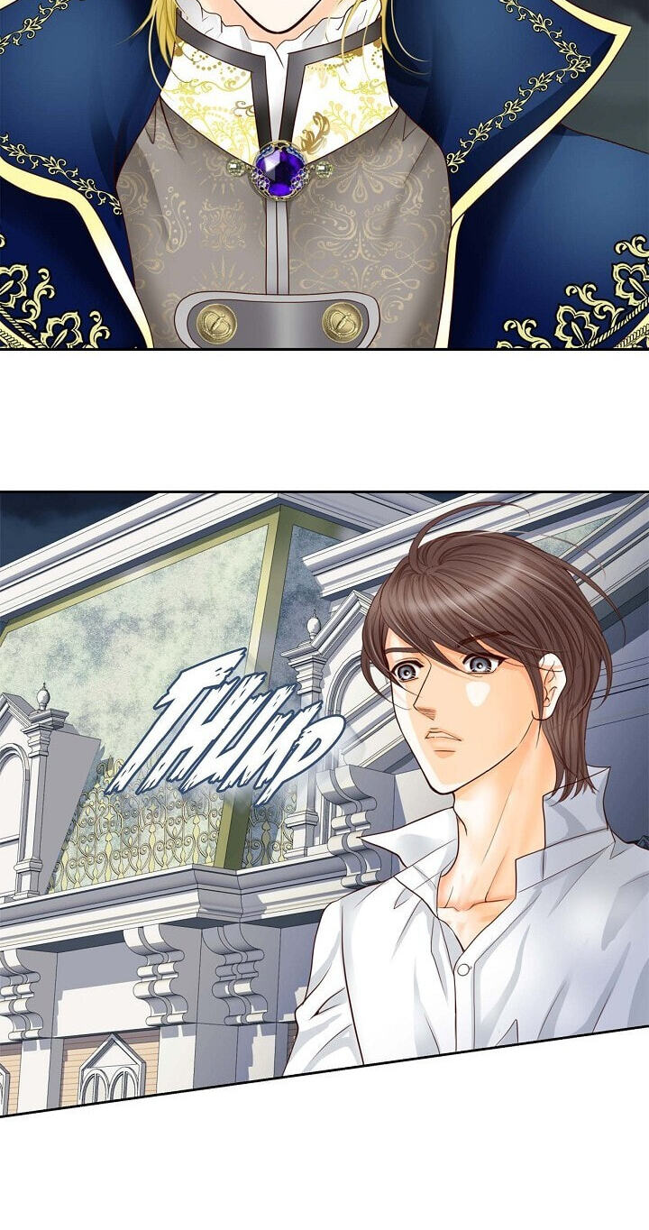 Read Conrad chapter 36 image 34 on Lezhin