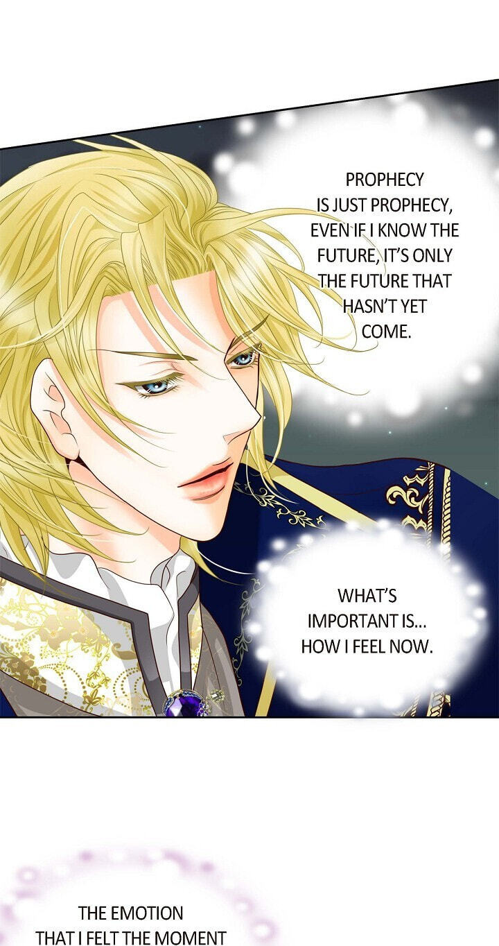 Read Conrad chapter 36 image 35 on Lezhin