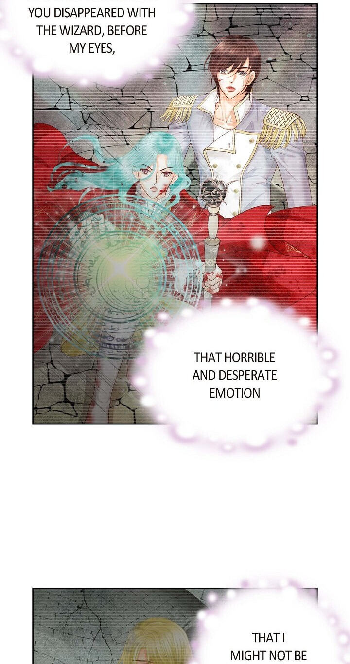 Read Conrad chapter 36 image 36 on Lezhin