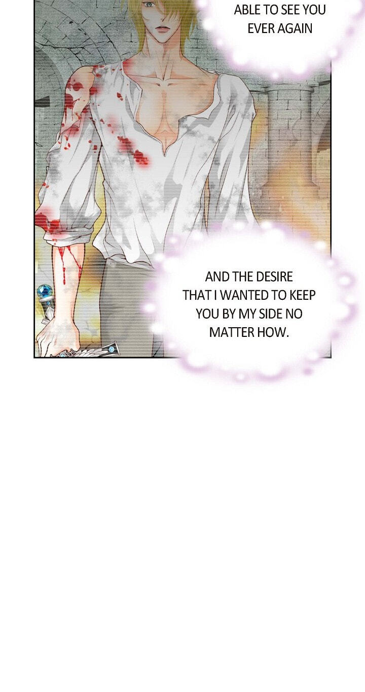 Read Conrad chapter 36 image 37 on Lezhin
