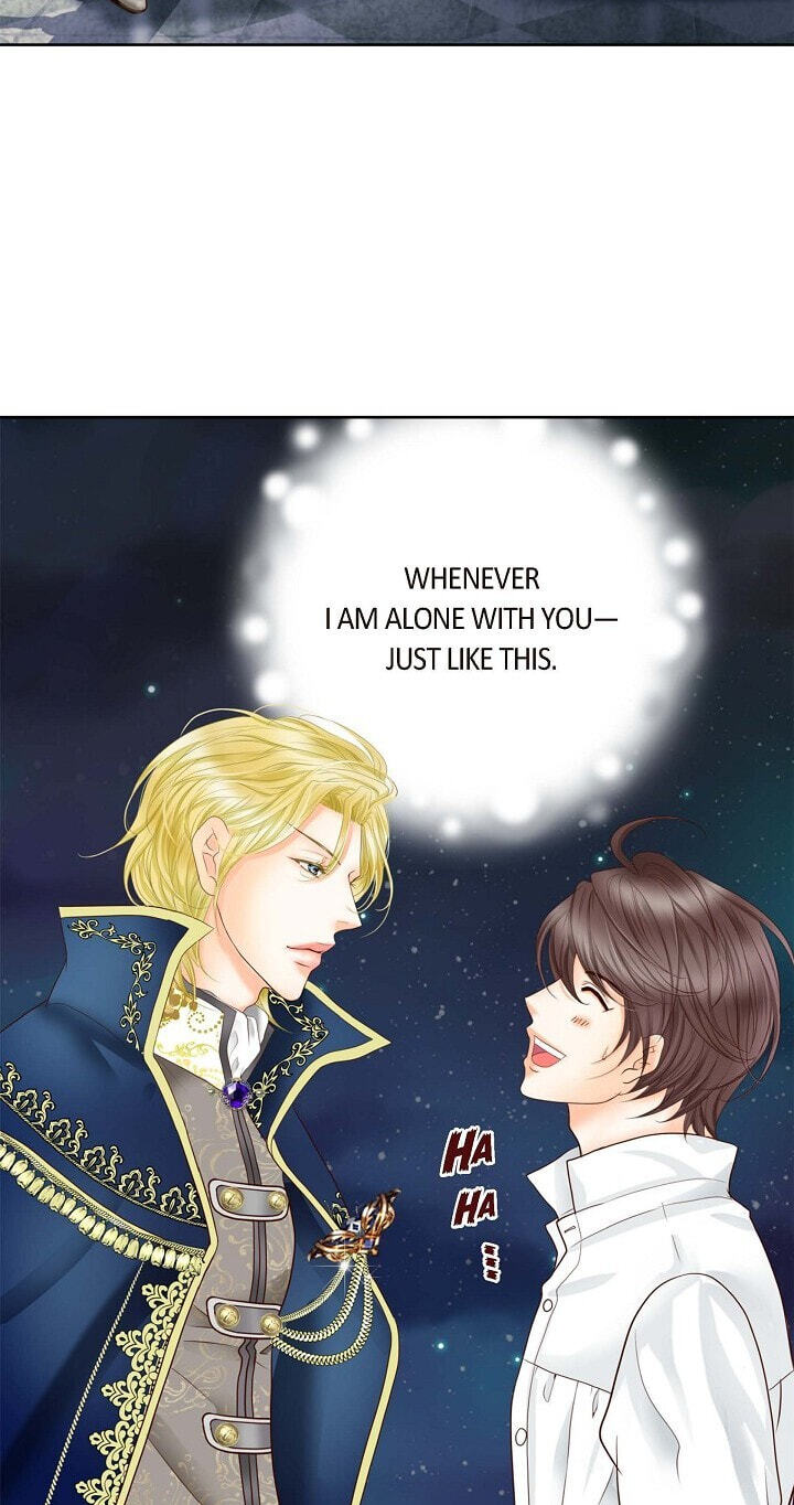 Read Conrad chapter 36 image 39 on Lezhin