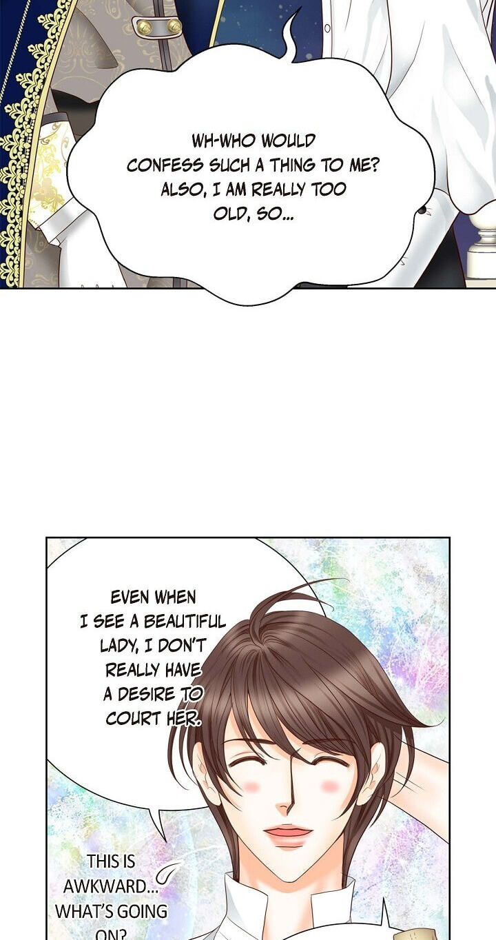 Read Conrad chapter 36 image 40 on Lezhin