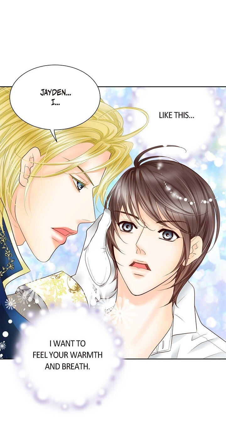 Read Conrad chapter 36 image 42 on Lezhin