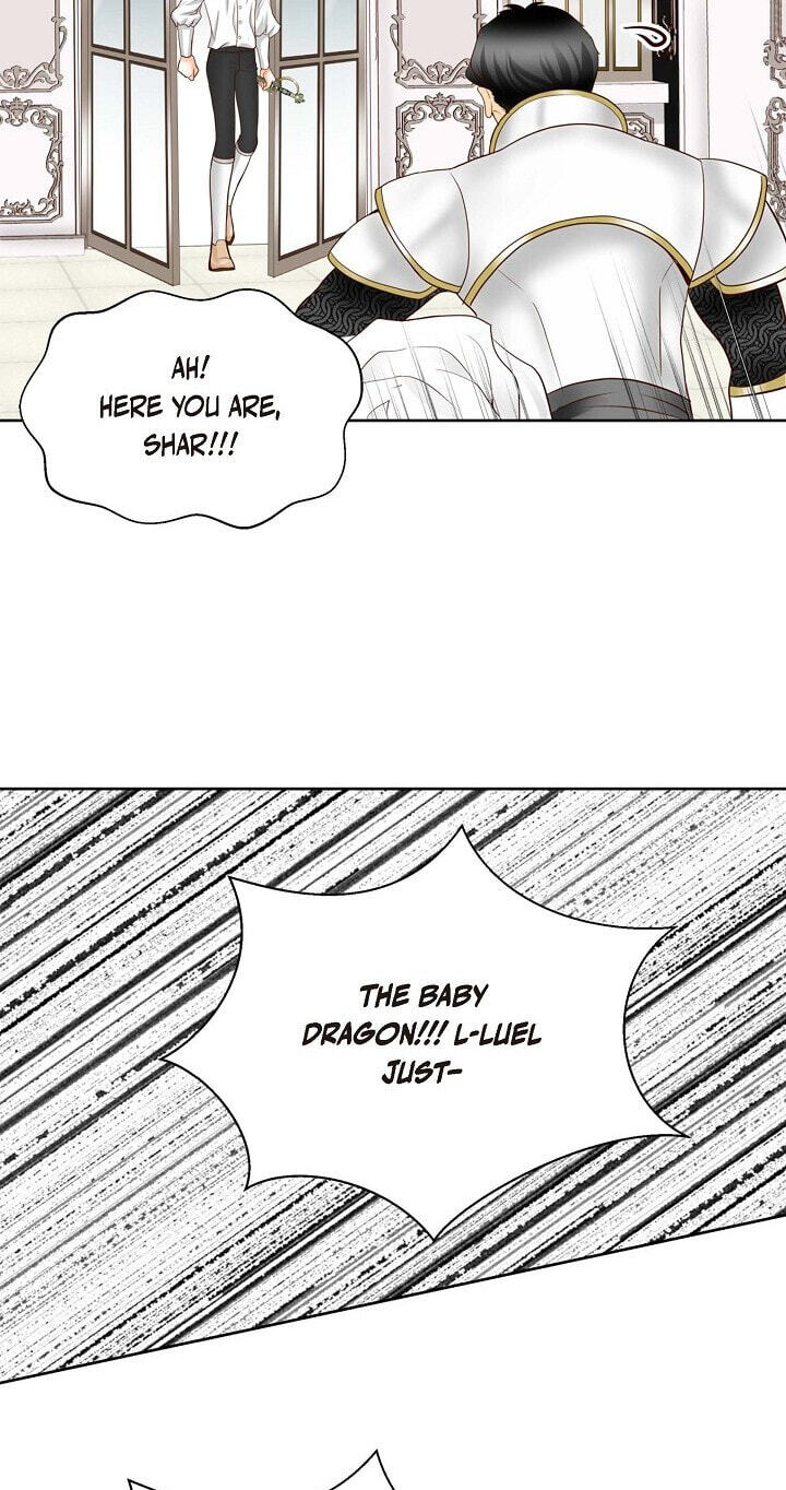 Read Conrad chapter 36 image 46 on Lezhin