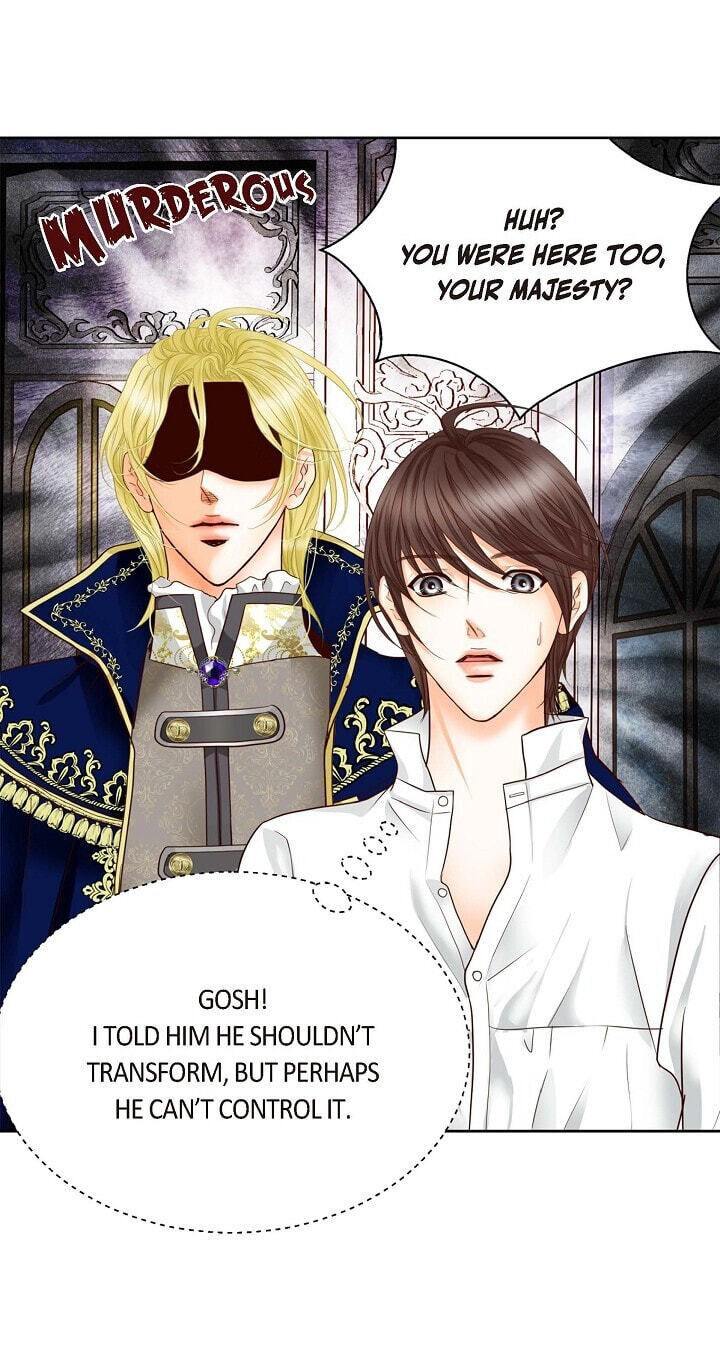 Read Conrad chapter 36 image 48 on Lezhin