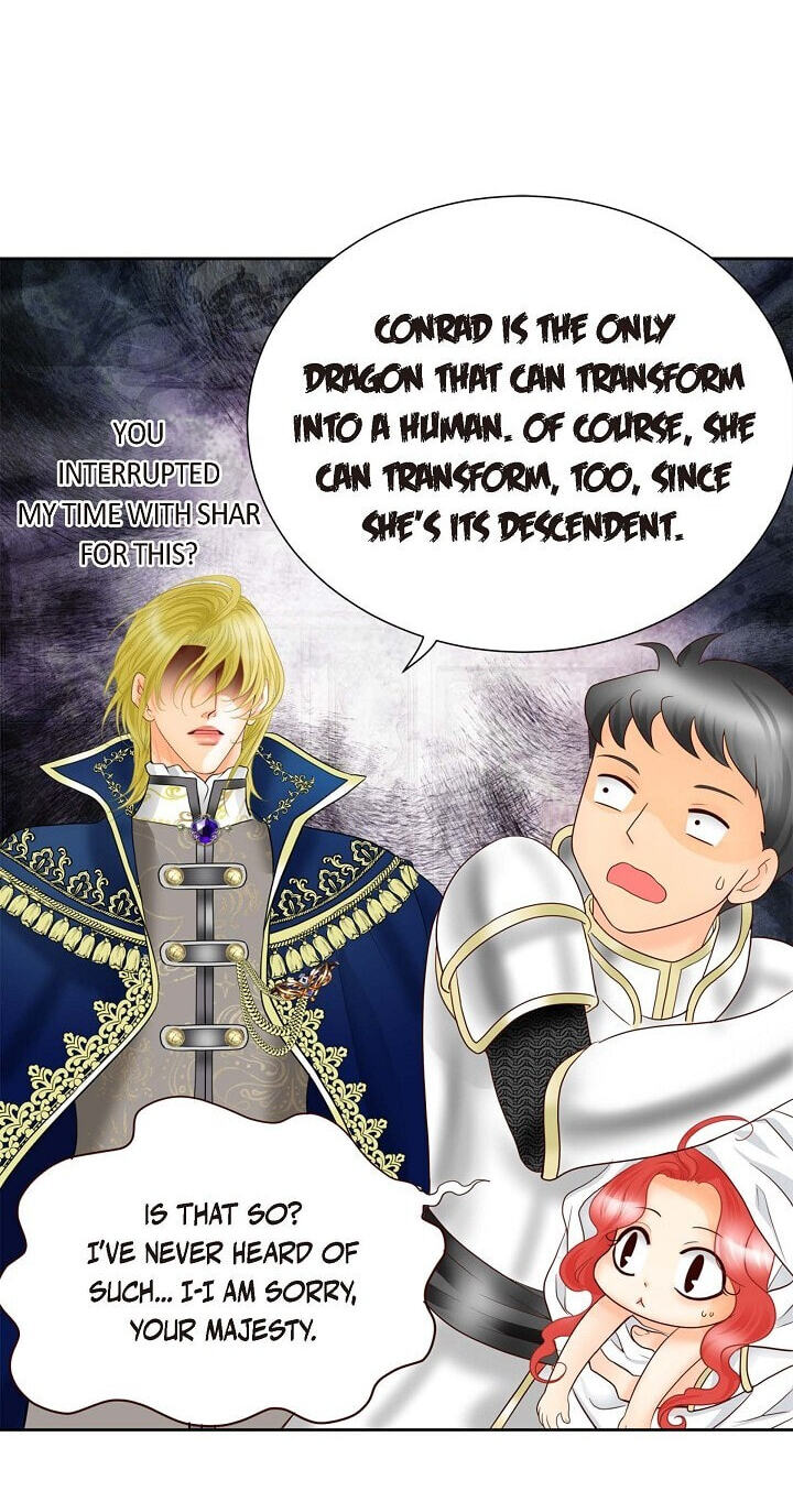 Read Conrad chapter 36 image 49 on Lezhin