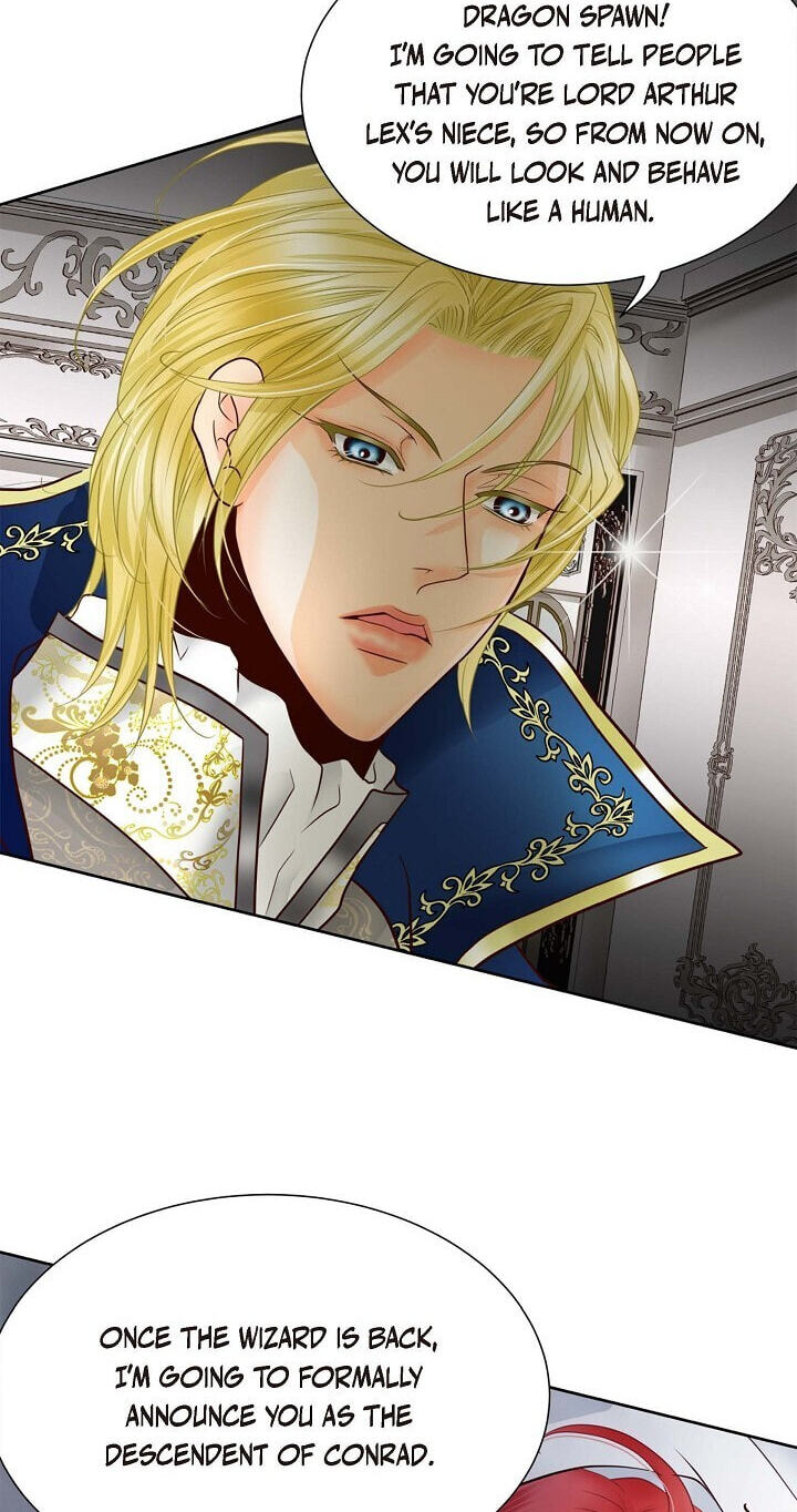 Read Conrad chapter 36 image 51 on Lezhin