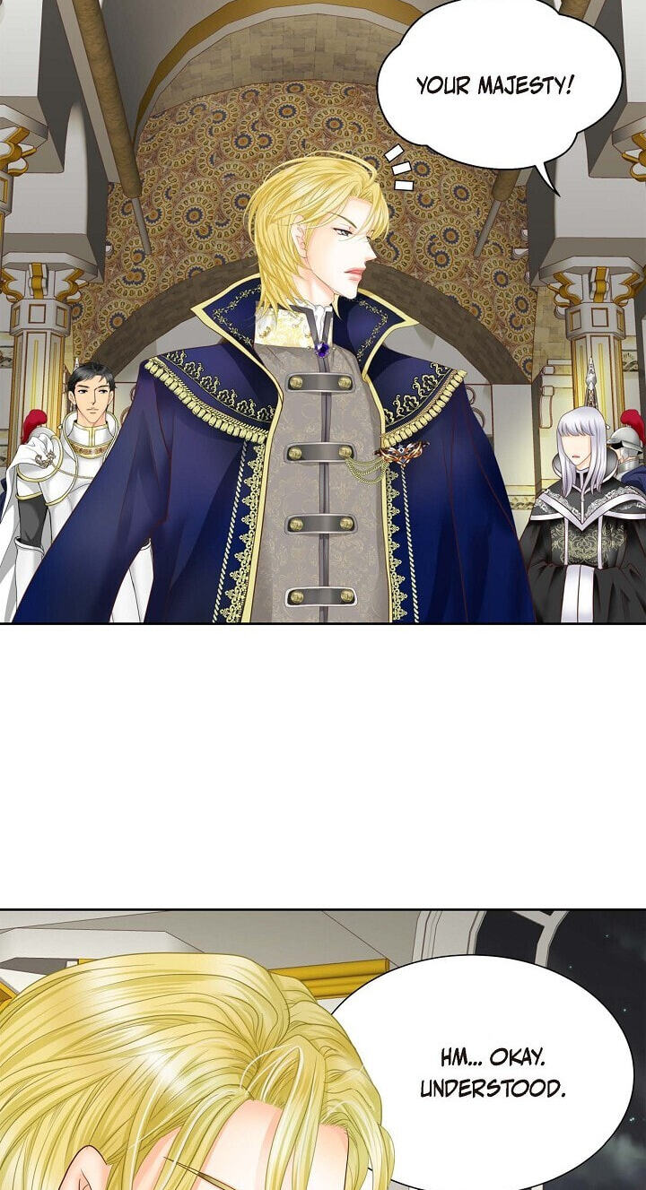 Read Conrad chapter 36 image 56 on Lezhin