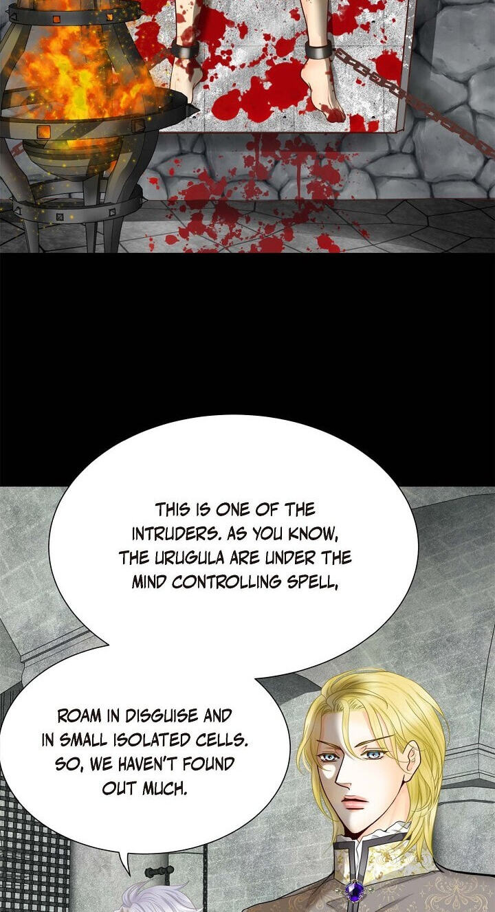 Read Conrad chapter 36 image 59 on Lezhin