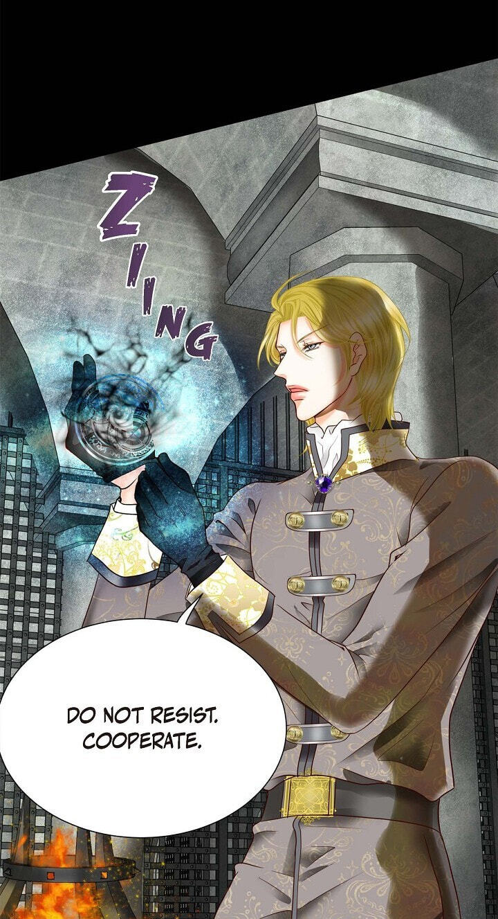 Read Conrad chapter 36 image 63 on Lezhin
