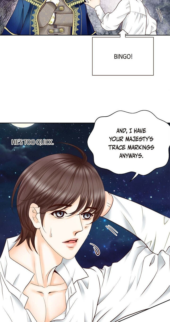 Read Conrad chapter 36 image 7 on Lezhin