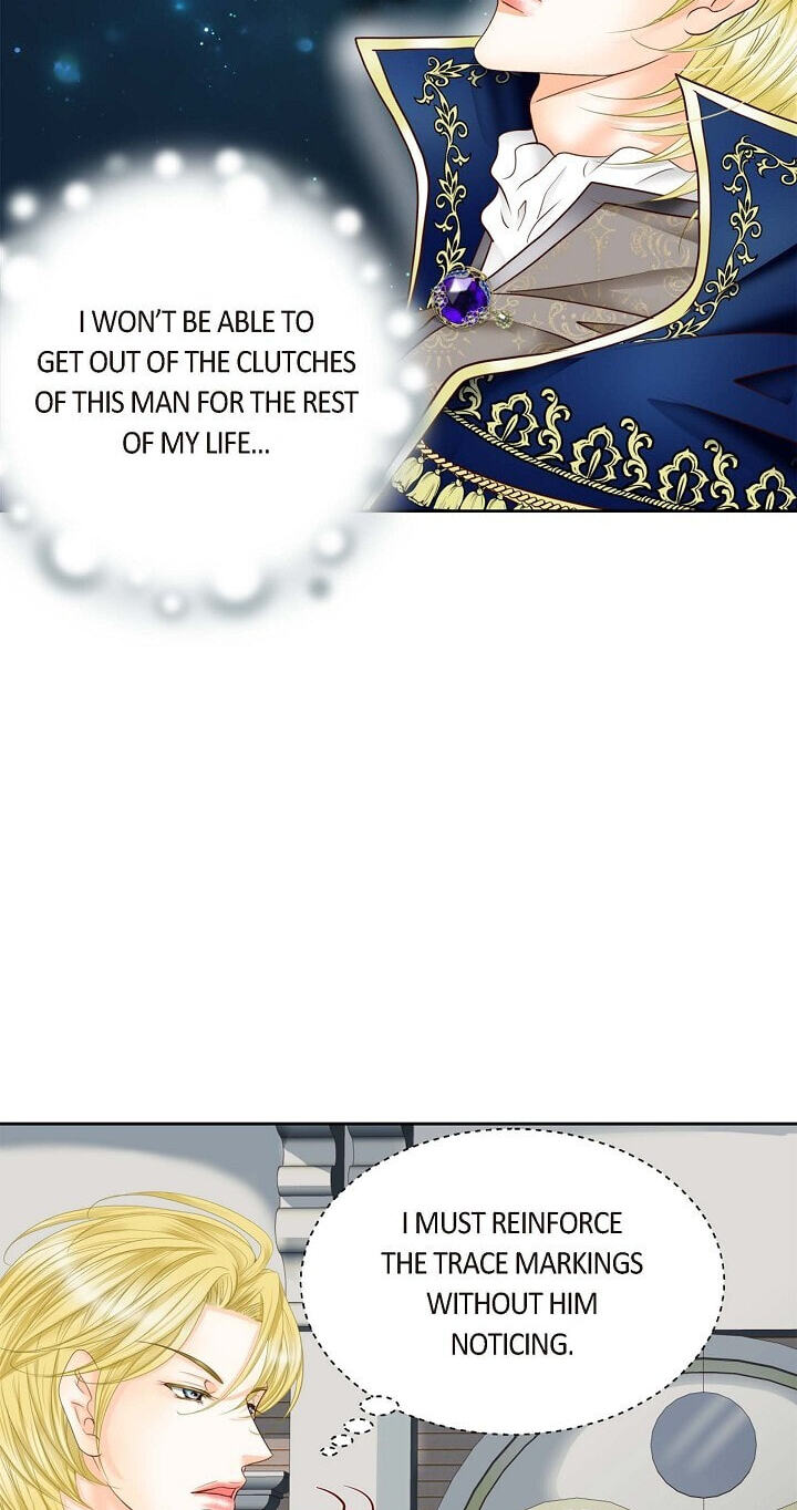 Read Conrad chapter 36 image 9 on Lezhin