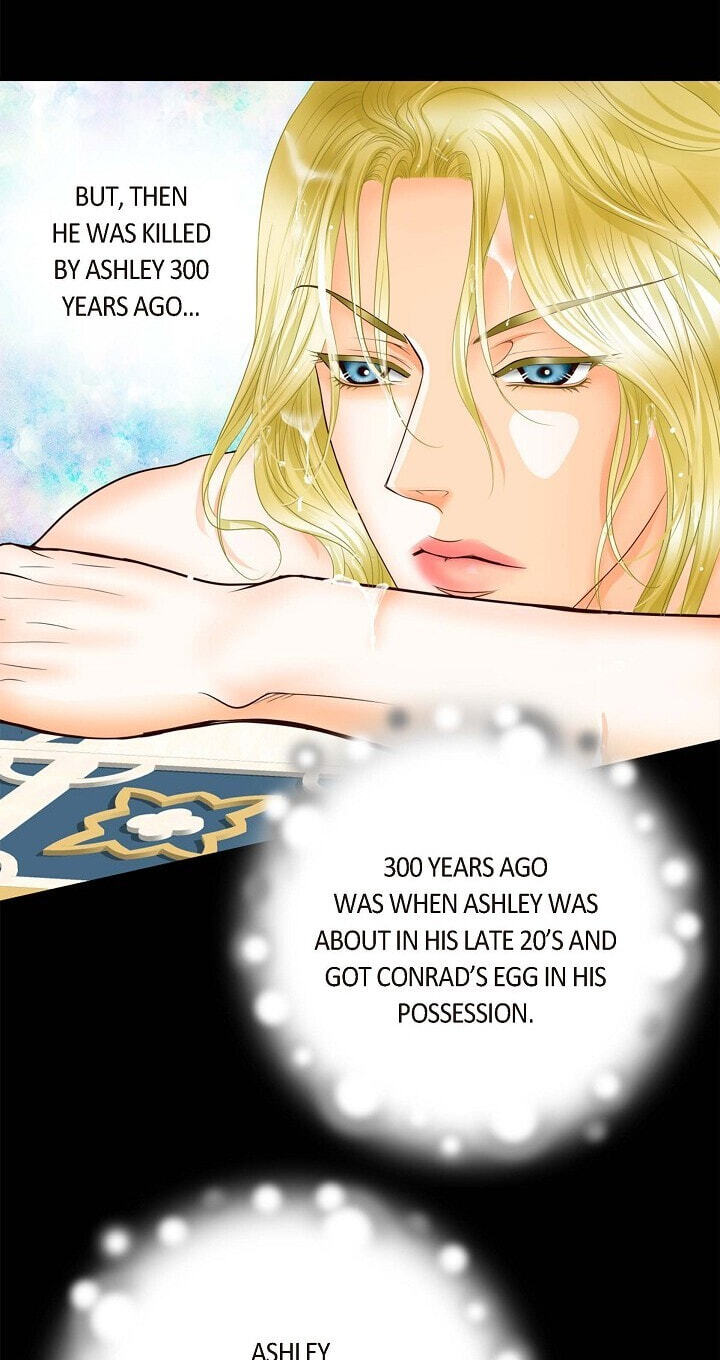 Read Conrad chapter 37 image 10 on Lezhin