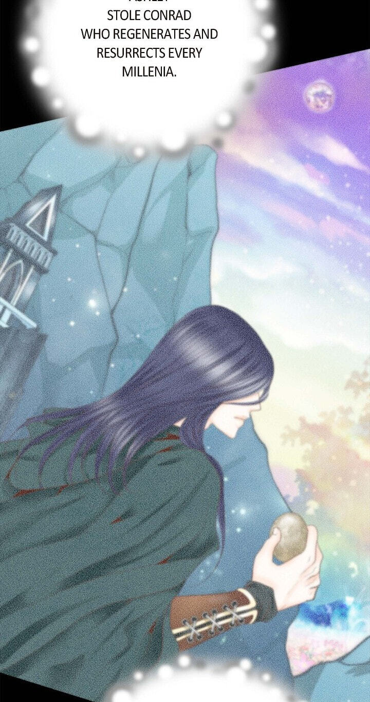 Read Conrad chapter 37 image 11 on Lezhin