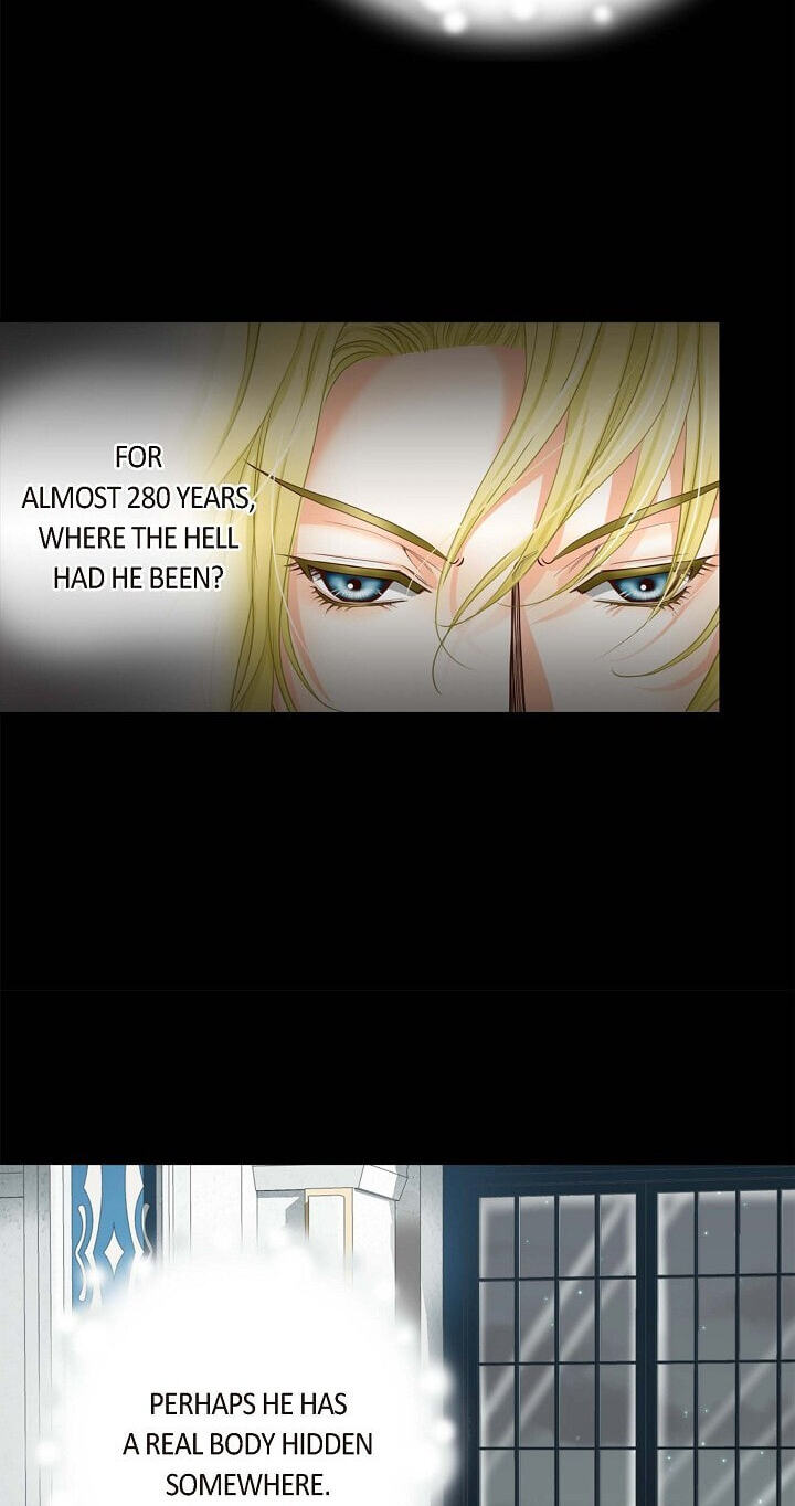 Read Conrad chapter 37 image 14 on Lezhin
