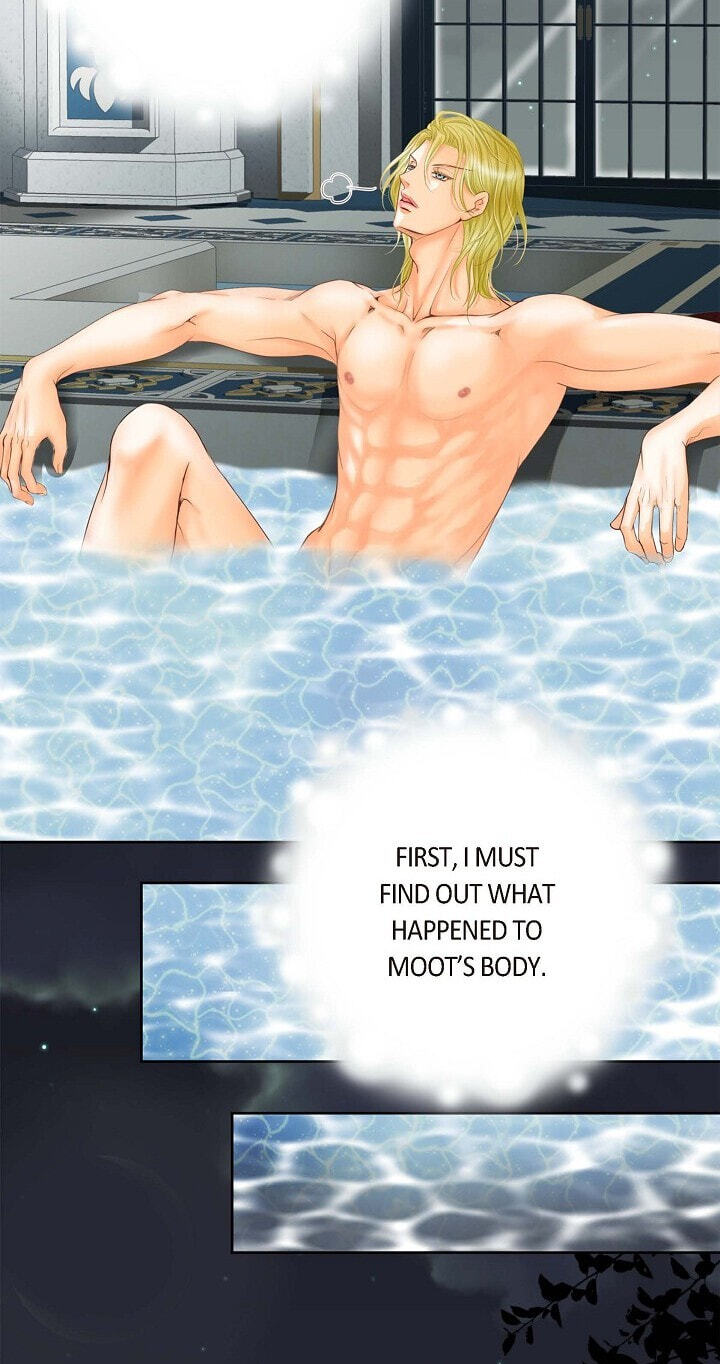Read Conrad chapter 37 image 15 on Lezhin