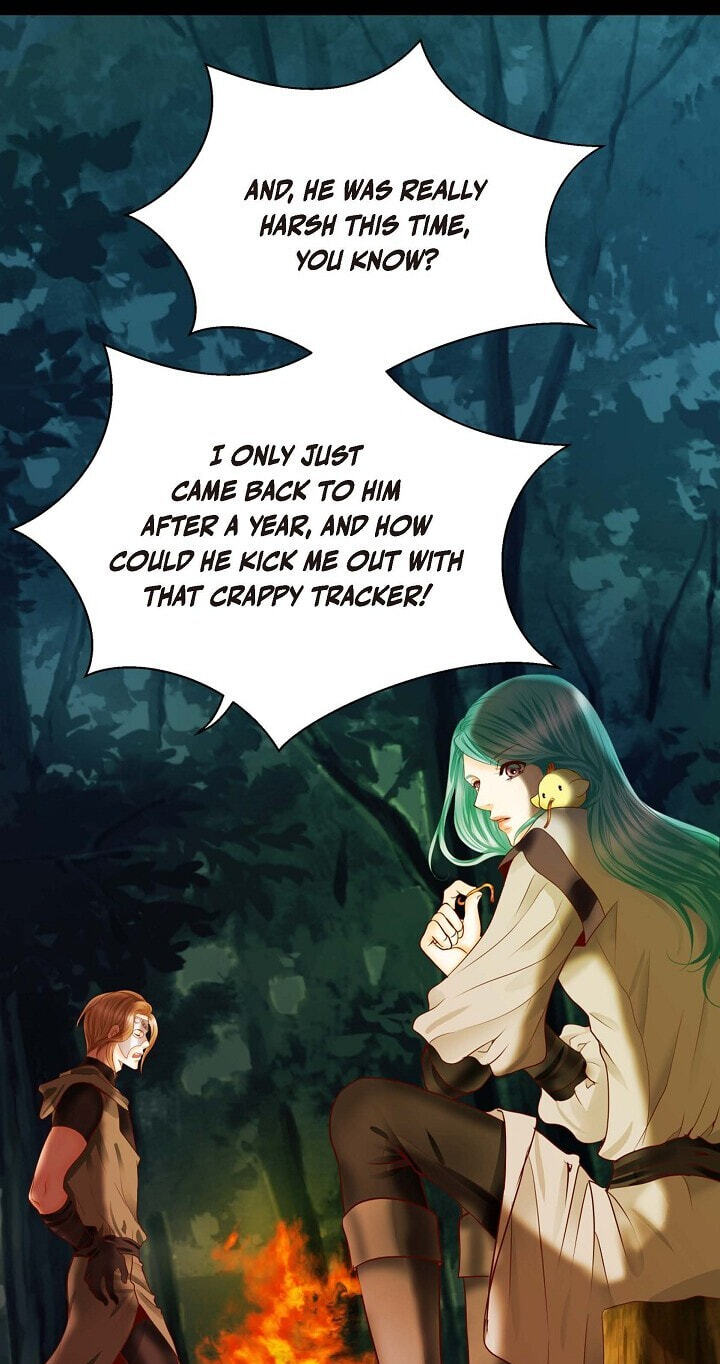 Read Conrad chapter 37 image 19 on Lezhin