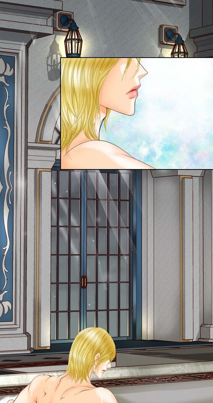 Read Conrad chapter 37 image 2 on Lezhin