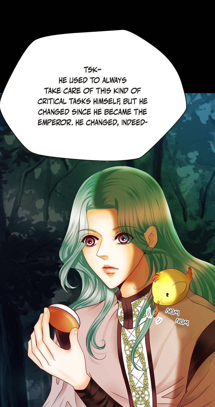 Read Conrad chapter 37 image 21 on Lezhin