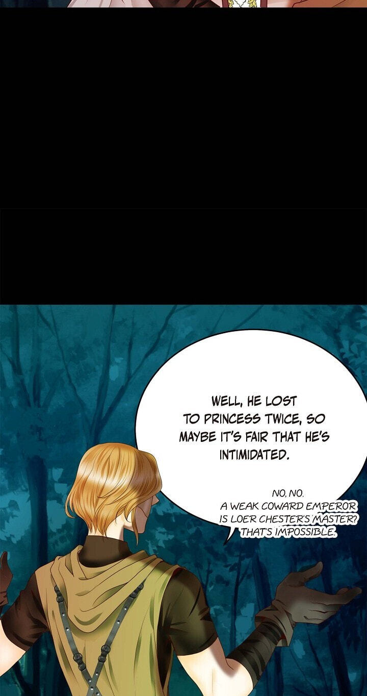 Read Conrad chapter 37 image 22 on Lezhin
