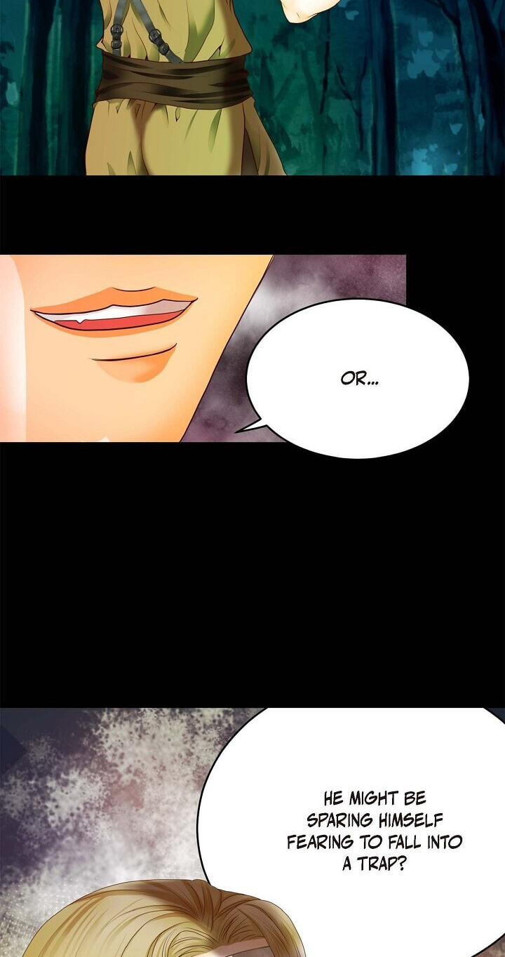 Read Conrad chapter 37 image 23 on Lezhin