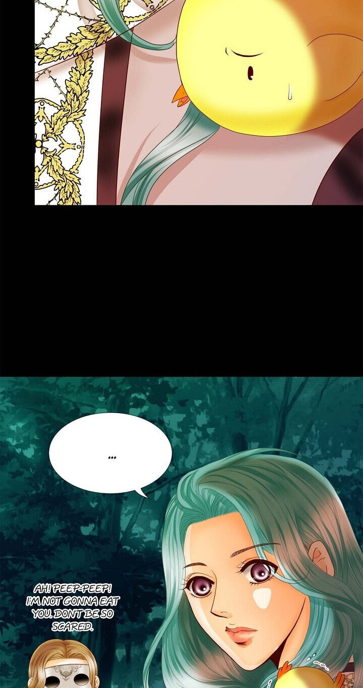 Read Conrad chapter 37 image 27 on Lezhin