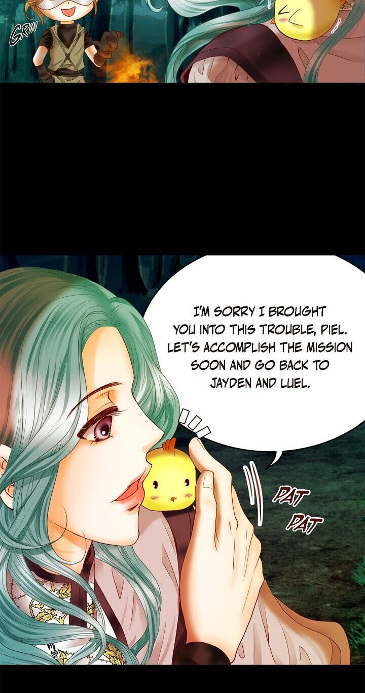 Read Conrad chapter 37 image 28 on Lezhin