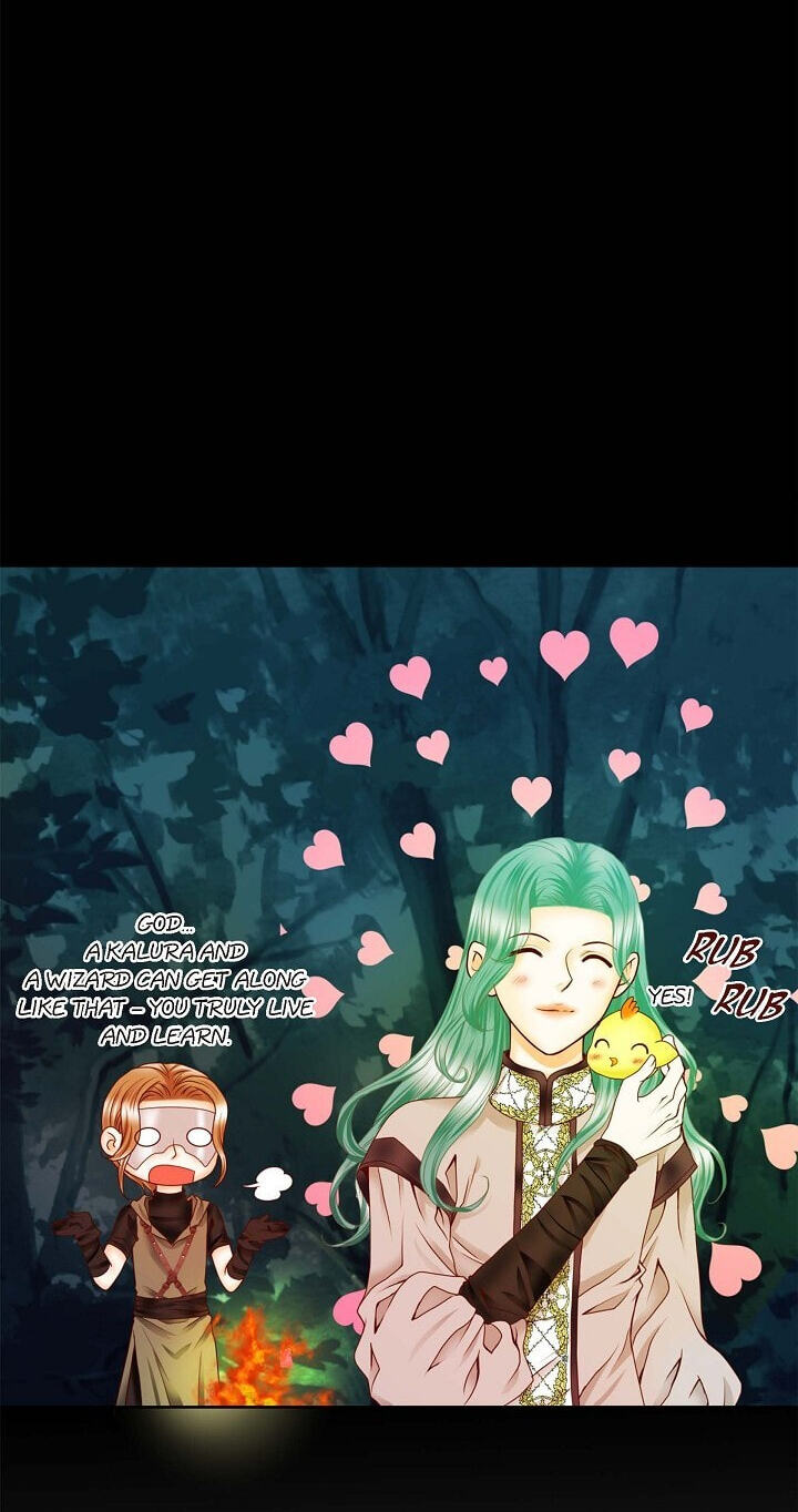 Read Conrad chapter 37 image 29 on Lezhin