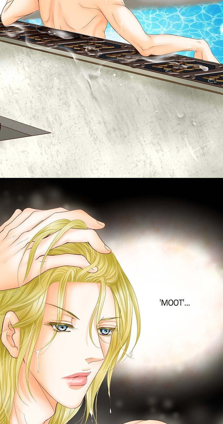Read Conrad chapter 37 image 3 on Lezhin