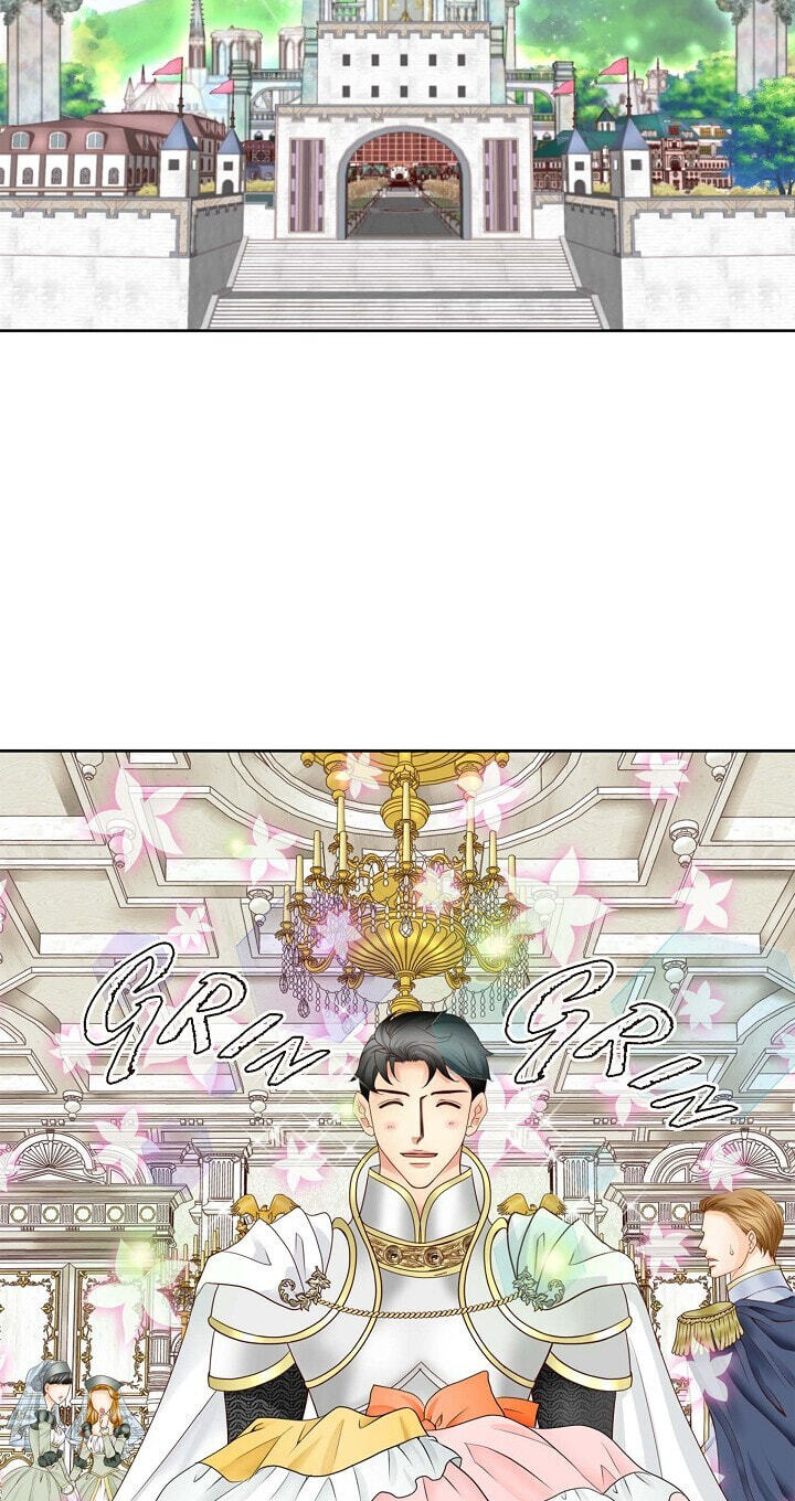 Read Conrad chapter 37 image 32 on Lezhin