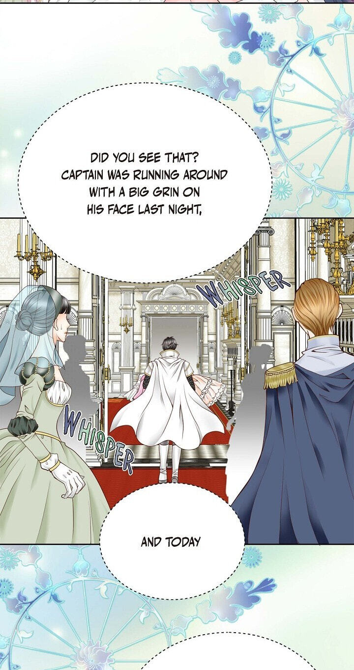 Read Conrad chapter 37 image 33 on Lezhin