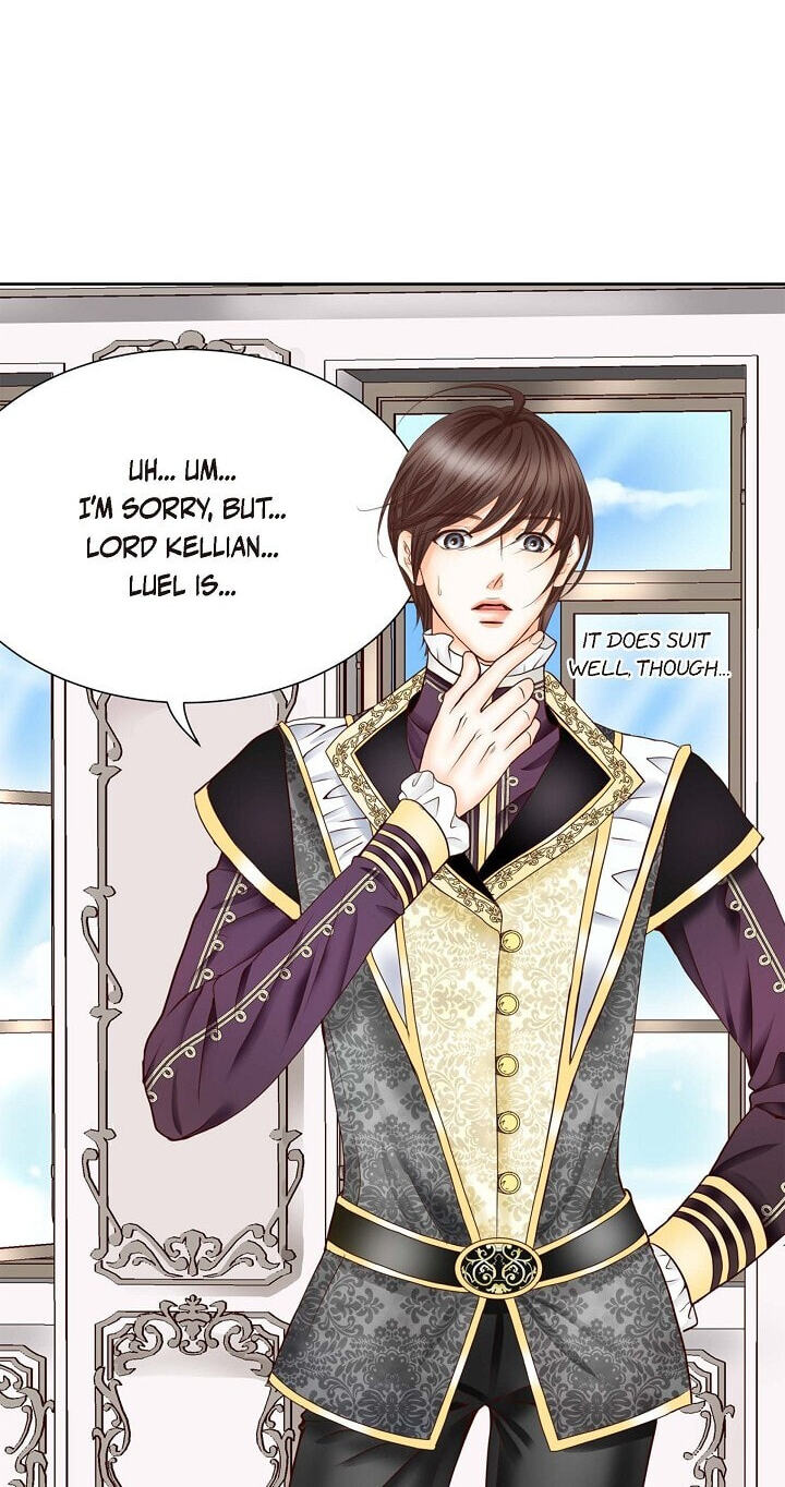 Read Conrad chapter 37 image 36 on Lezhin