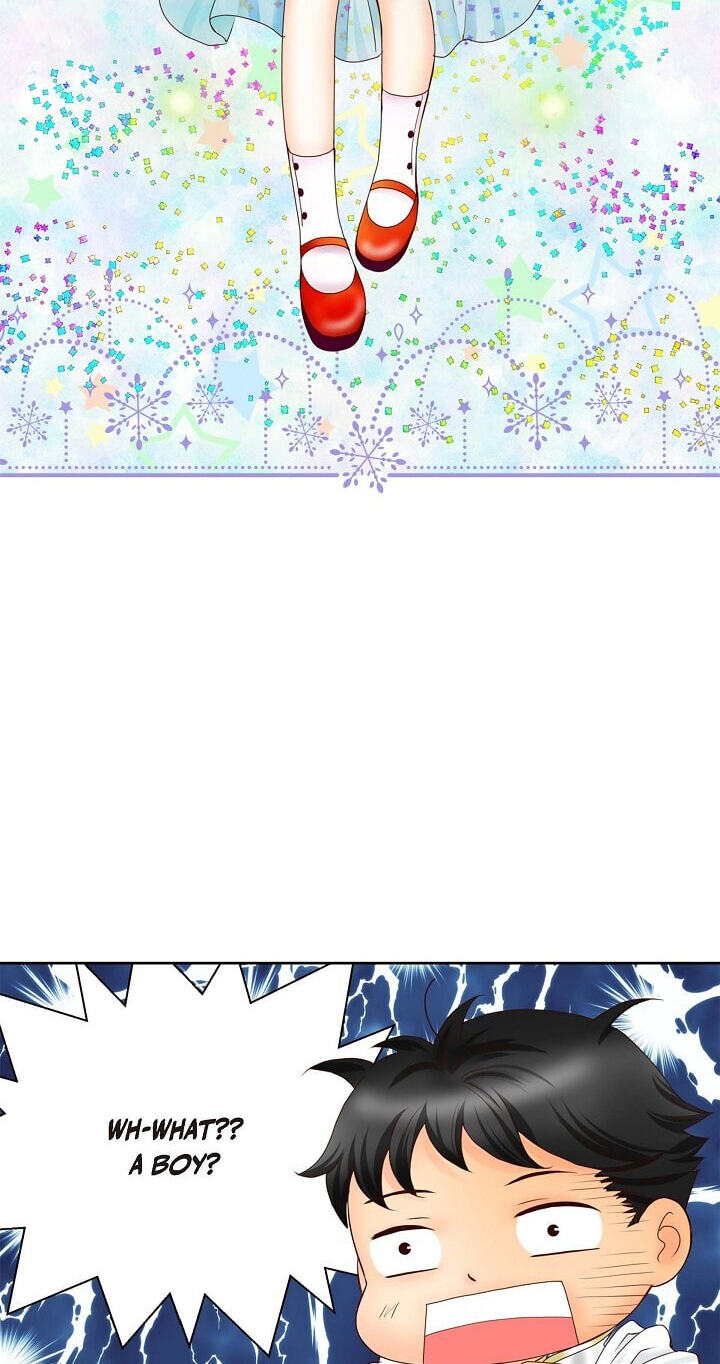 Read Conrad chapter 37 image 38 on Lezhin