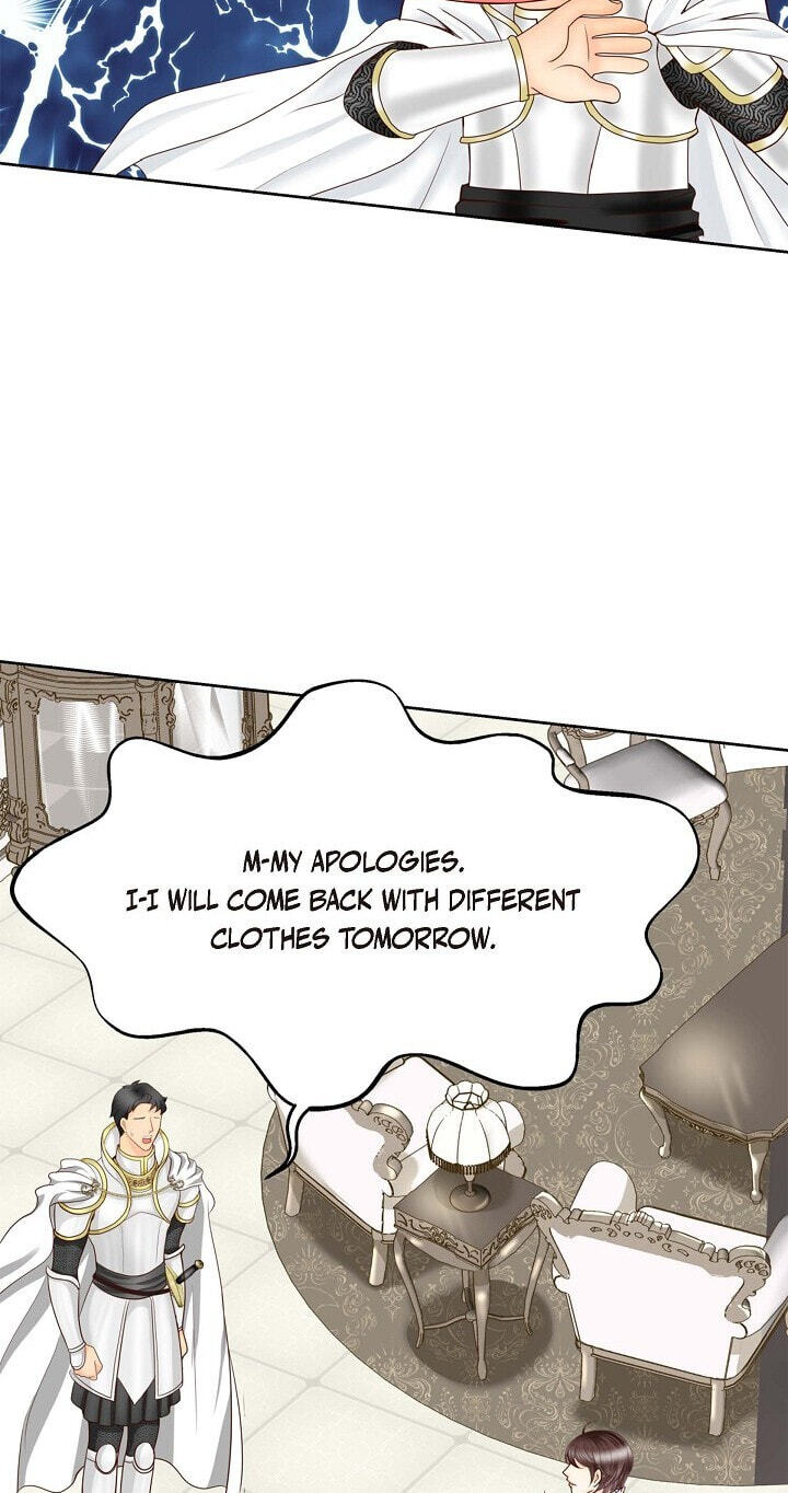 Read Conrad chapter 37 image 39 on Lezhin