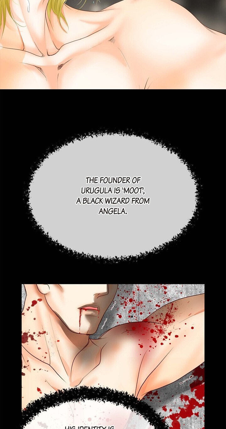 Read Conrad chapter 37 image 4 on Lezhin