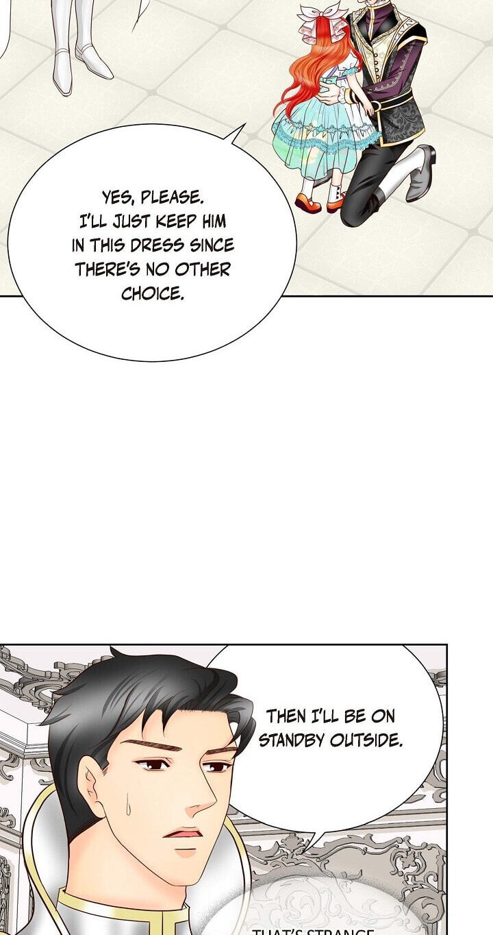 Read Conrad chapter 37 image 40 on Lezhin
