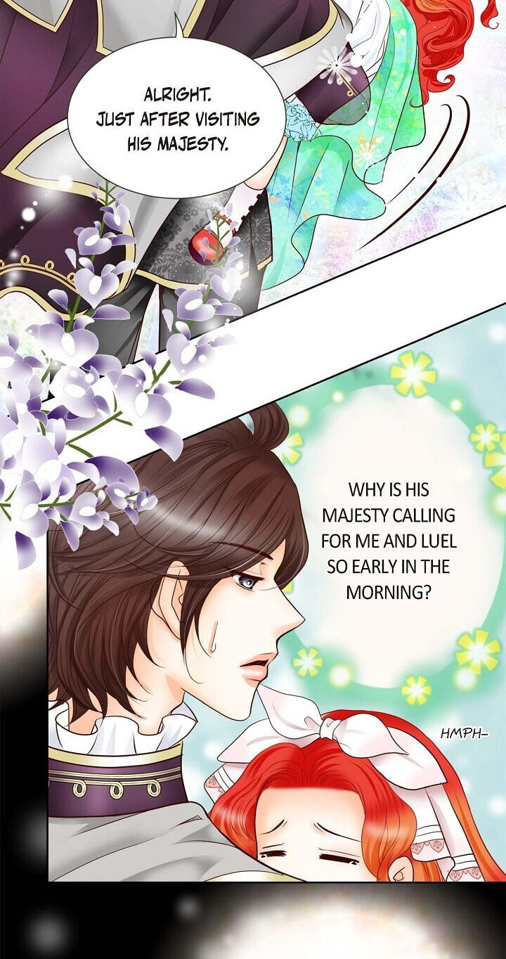Read Conrad chapter 37 image 45 on Lezhin