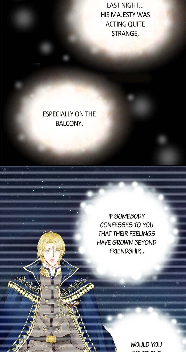 Read Conrad chapter 37 image 46 on Lezhin