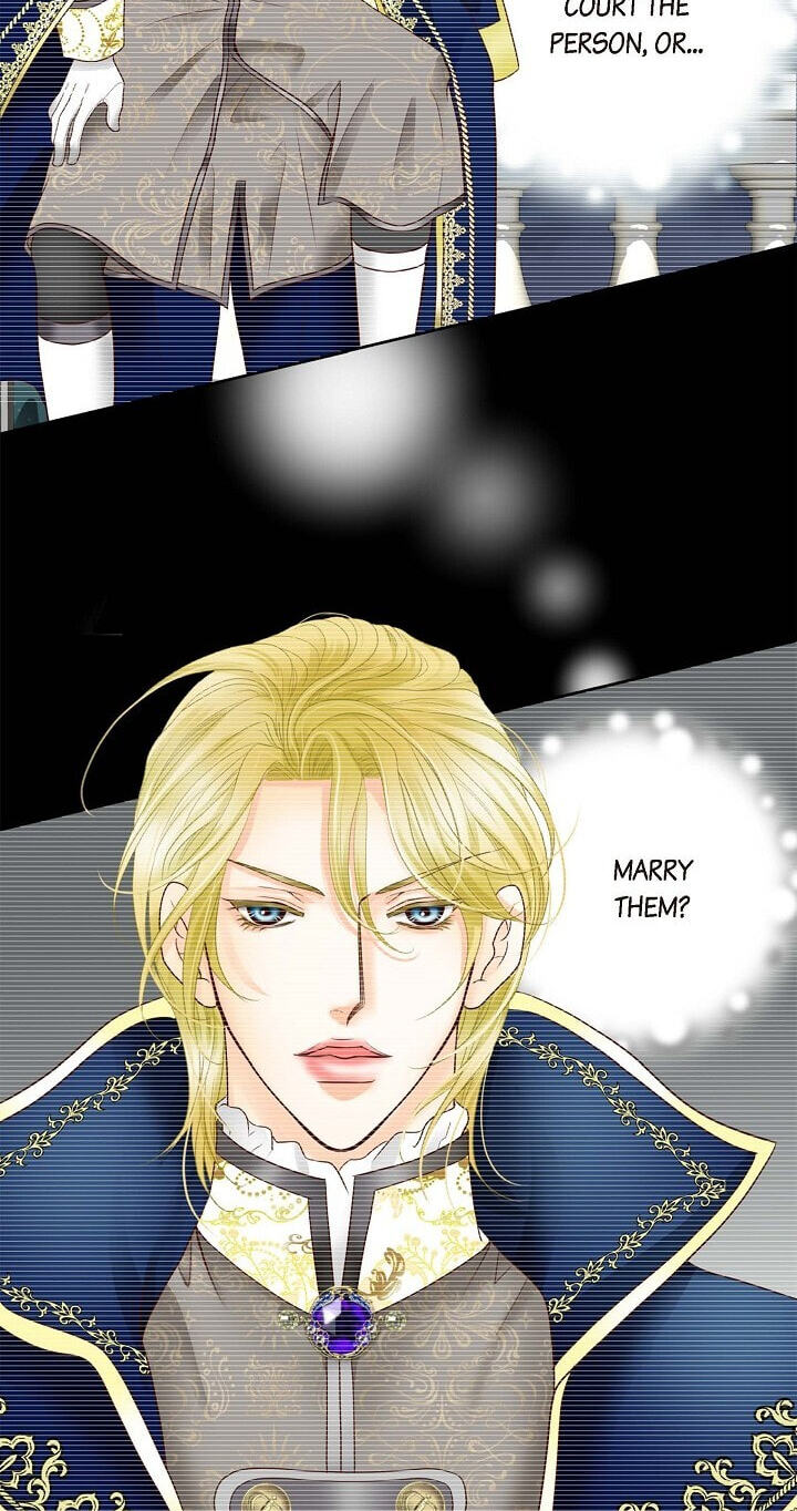 Read Conrad chapter 37 image 47 on Lezhin