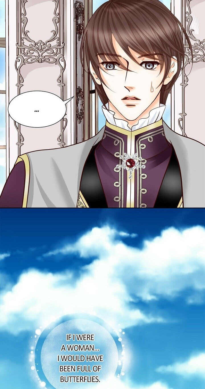 Read Conrad chapter 37 image 49 on Lezhin