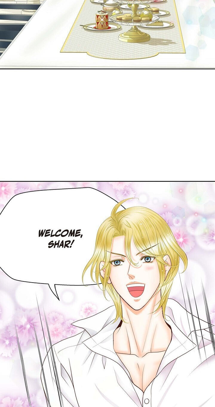 Read Conrad chapter 37 image 51 on Lezhin